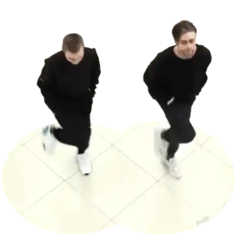 Crispy Zoomer