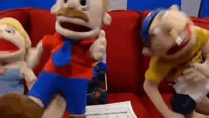 Crispy Boomer