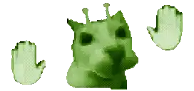 Rabid Pepe
