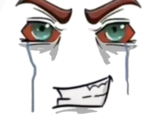 Smug Stonks
