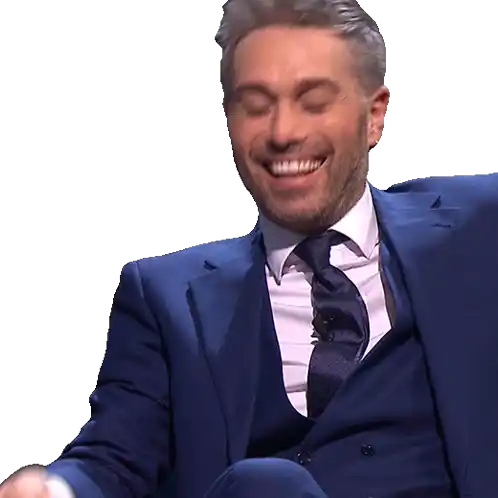 Cursed Boomer