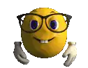 Nerd M&M