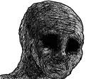 Goblin Yeti