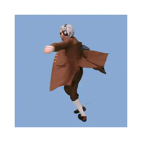 Gigant Zoomer