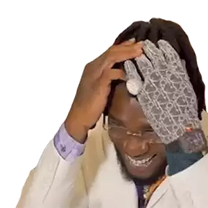 Crispy Stonks