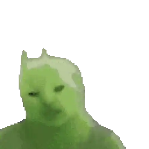 Hyper Chad