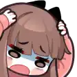 Cursed Frog