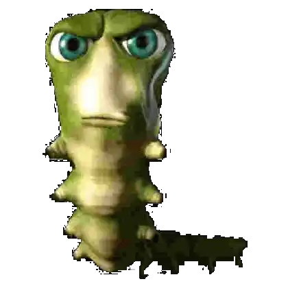 Toxic Goblin