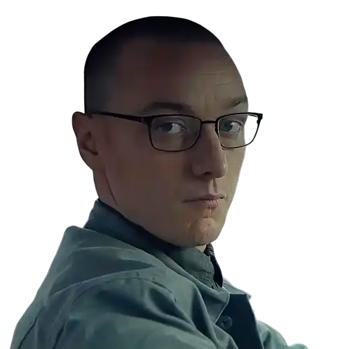 Rabid Chad