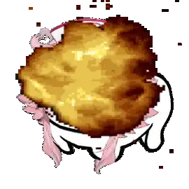 Cosmic Wojak
