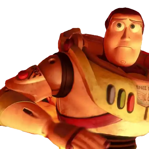 Buzz Lightyear