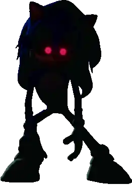 Shadow Demon
