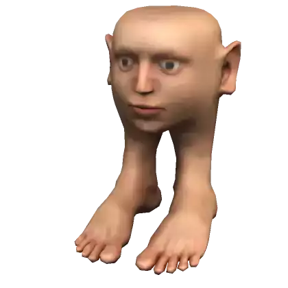 Cursed Gremlin
