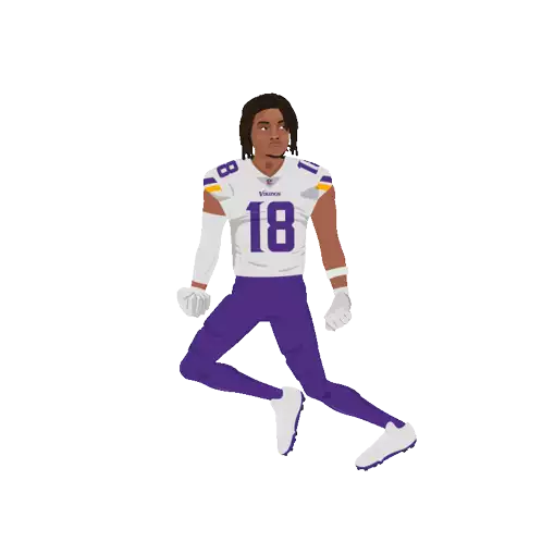 Touchdown Dance